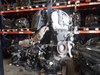 Motor montado Renault Laguna 2 BG0, BG1