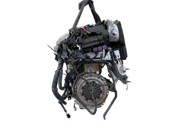 F4P770 Двигатель в сборе купить Тернополь