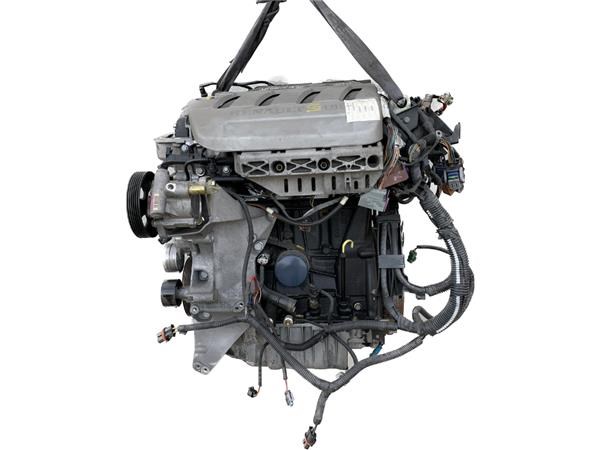 F4P770 Двигатель купить Каменское