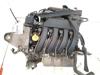 Motor montado Renault Laguna 2 BG0, BG1