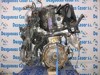 Motor montado Renault Laguna 2 BG0, BG1