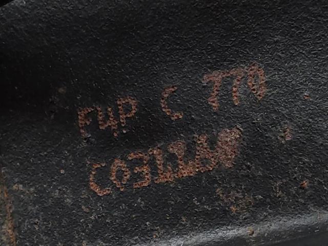 Motor montado Renault Laguna 2 BG0, BG1