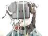 Motor montado Renault Laguna 2 BG0, BG1