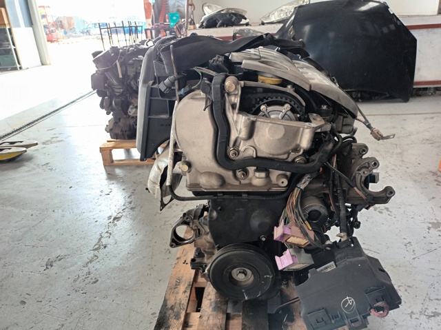 F4R712 Двигатель в сборе купить Чернигов