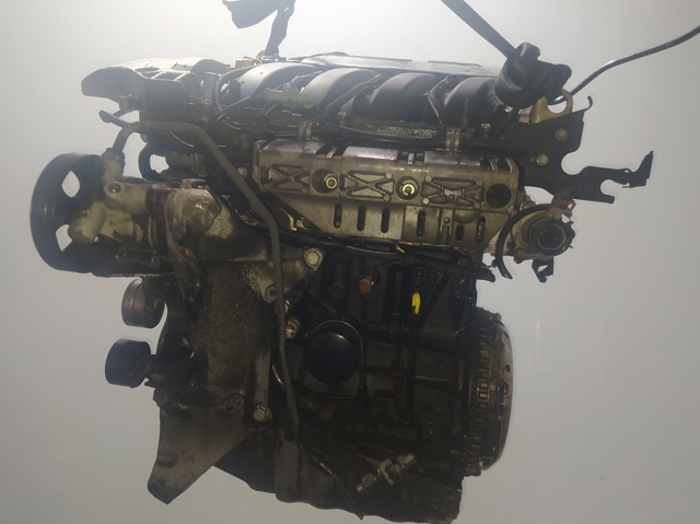 F4R712 Двигатель в сборе купить Тернополь