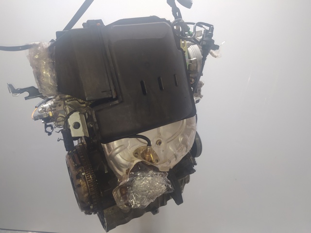 F4R712 Двигатель в сборе купить Одесса