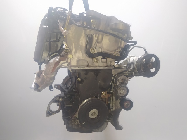 F4R712 Двигатель в сборе купить Житомир