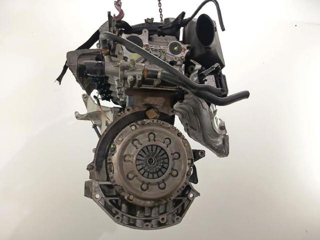 RENAULT F4R713 Двигатель в наличии Ирпень