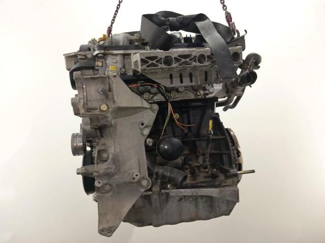 RENAULT F4R713 Двигатель в наличии Ровно