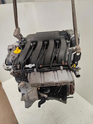 F4R770 Двигатель купить Житомир