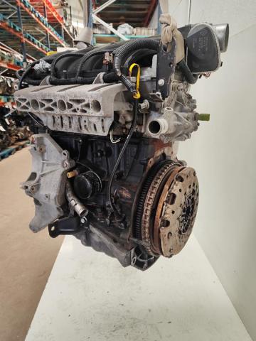 RENAULT F4R770 Двигатель в сборе в наличии Харьков