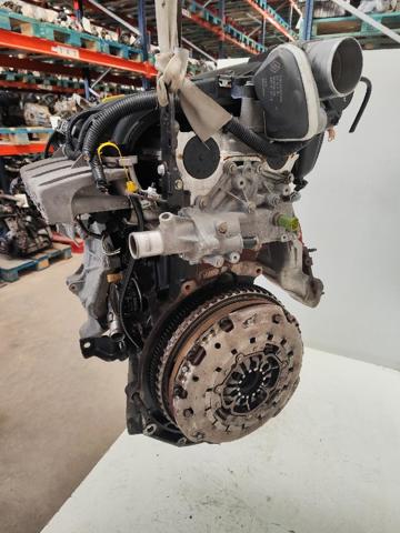 RENAULT F4R770 Двигатель в сборе в наличии Житомир