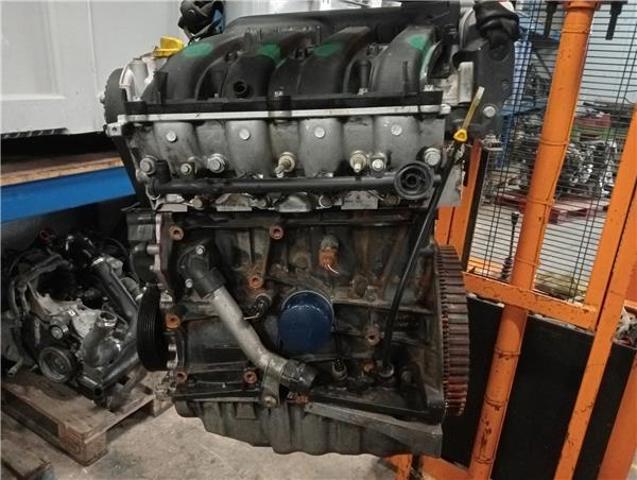 RENAULT F4R771 Двигатель в наличии Каменское