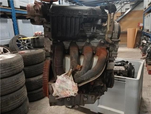 RENAULT F4R771 Двигатель в сборе в наличии Каменское