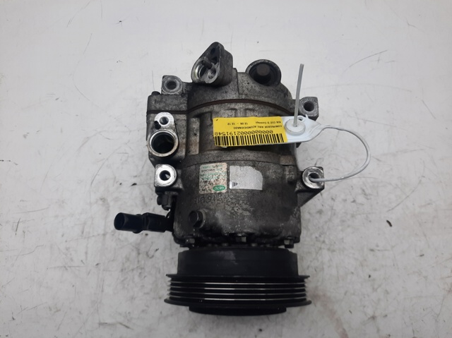 F500AN6CA05 HYUNDAI Газ-хладагент купить в Чернигов