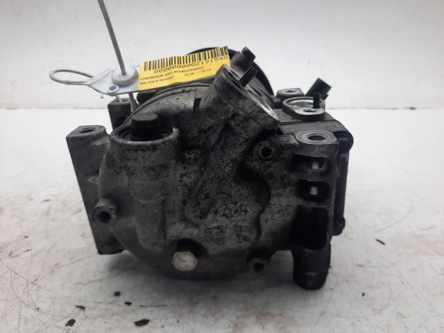F500AN6CA05 HYUNDAI Газ-хладагент купить в Винница