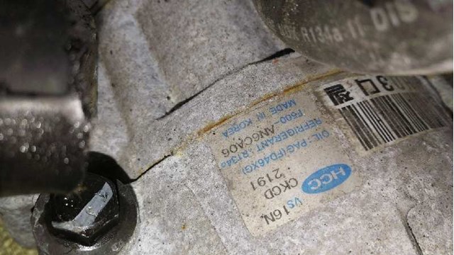 HYUNDAI F500AN6CA06 в наличии Ирпень