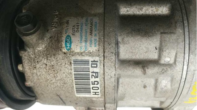 F500AN8AA01 HYUNDAI купить в Ирпень