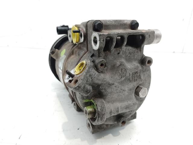 F500AN8CA03 HYUNDAI Компрессор кондиционера купить в Тернополь