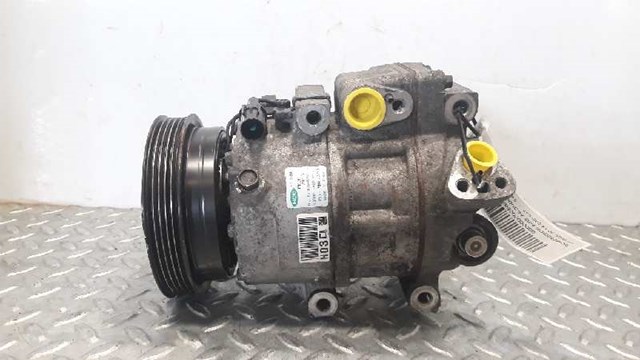 F500AN8CA03 HYUNDAI Компрессор кондиционера купить в Черкассы