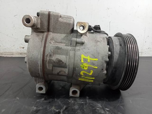 Compressor de ar condicionado para Hyundai i30 (GD) (2011-2015) 1.6 crdi d4fb F500AN8CA03