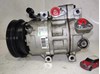 Compressor de aparelho de ar condicionado F500AN8CA03 HYUNDAI