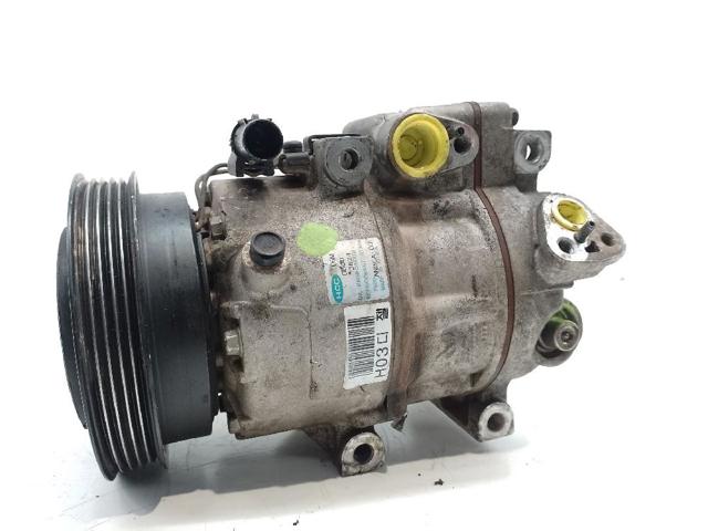 F500AN8CA03 HYUNDAI Компрессор кондиционера купить в Черкассы
