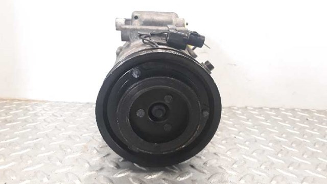 HYUNDAI F500AN8CA03 Компрессор кондиционера в наличии Запорожье