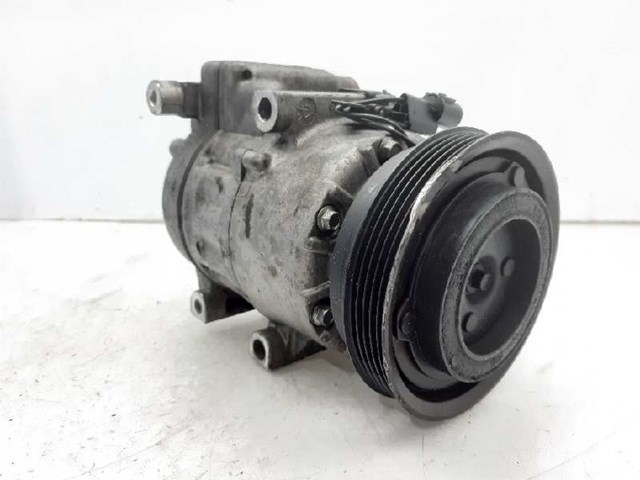Compressor de ar condicionado para Hyundai Matrix 1.5 crdi vgt d4fa F500AN8CA03