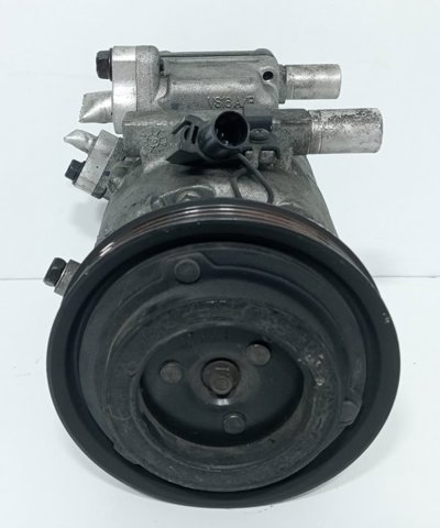 F500CB5AA06 HYUNDAI Компрессор кондиционера купить в Житомир