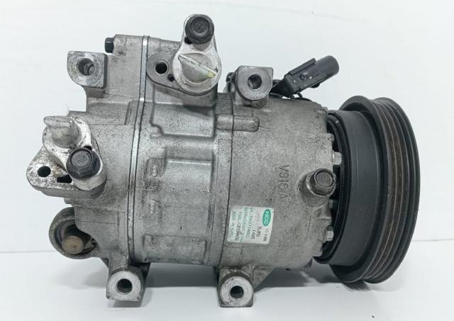 F500CB5AA06 HYUNDAI Компрессор кондиционера купить в Николаев