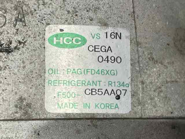 F500CB5AA07 HYUNDAI купить в Запорожье