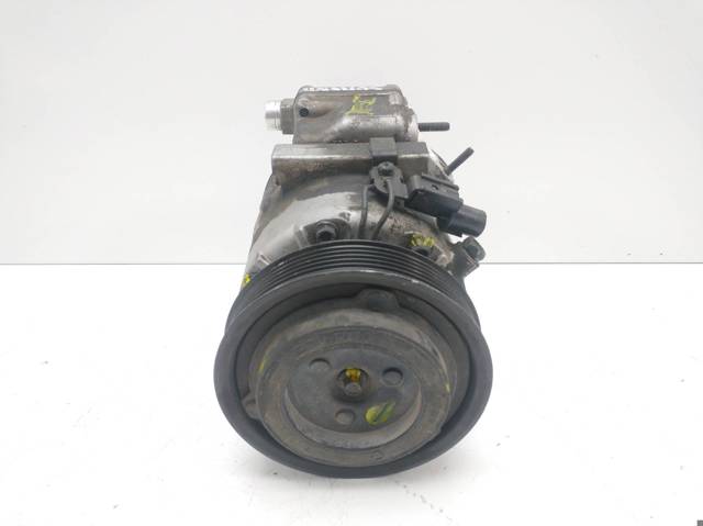 F500DC4CA03 Компрессор кондиционера купить Черновцы