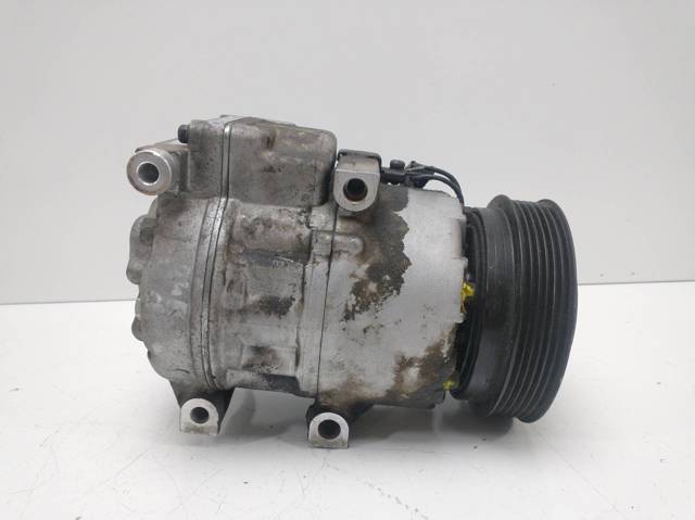 F500DC4CA03 HYUNDAI Компрессор кондиционера купить в Черкассы