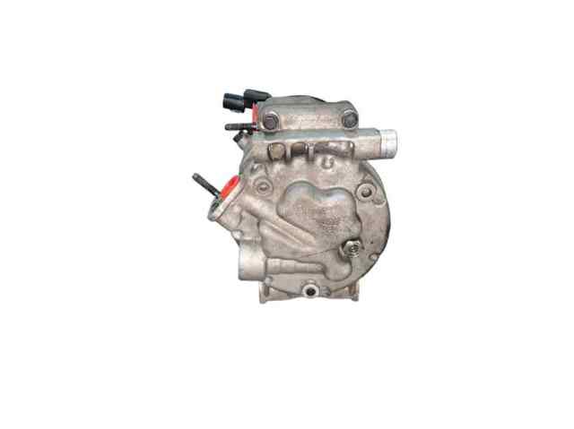 HYUNDAI F500DC4CA05 Компрессор кондиционера в наличии Киев