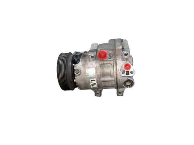 F500DC4CA05 Компрессор кондиционера купить Запорожье