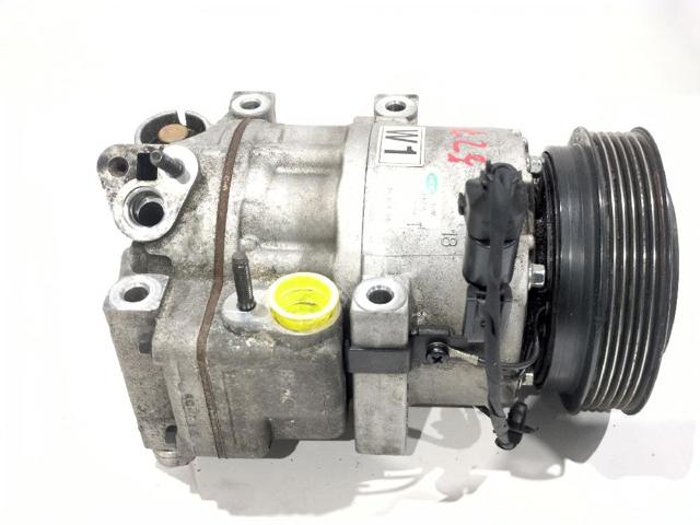 F500DC4CA05 HYUNDAI Компрессор кондиционера купить в Ирпень
