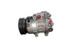 Compressor de aparelho de ar condicionado F500DC4CA05 HYUNDAI