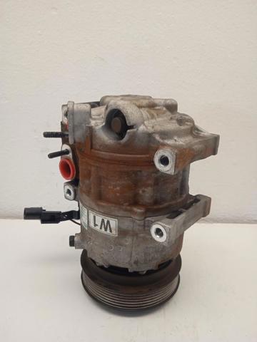 F500DC4CA05 HYUNDAI Компрессор кондиционера купить в Черкассы