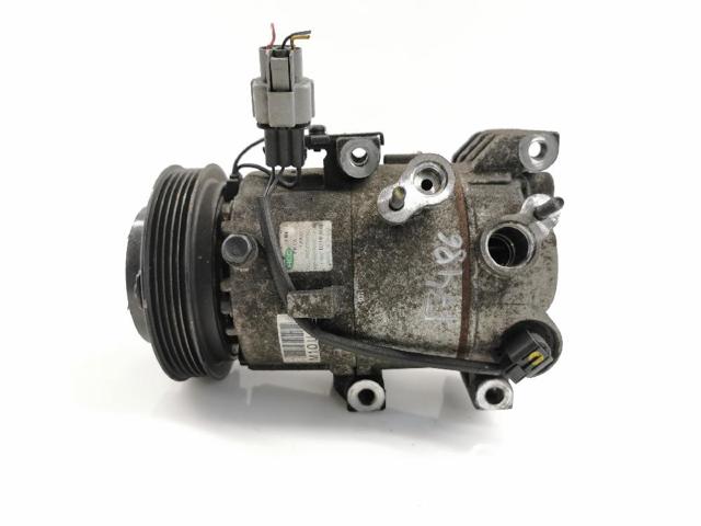 F500DX9FA03 Компрессор кондиционера купить Каменское