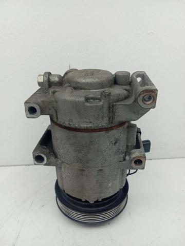 F500DX9FA03 HYUNDAI Компрессор кондиционера купить в Житомир