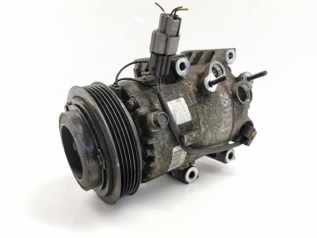 F500DX9FA03 Компрессор кондиционера купить Сумы