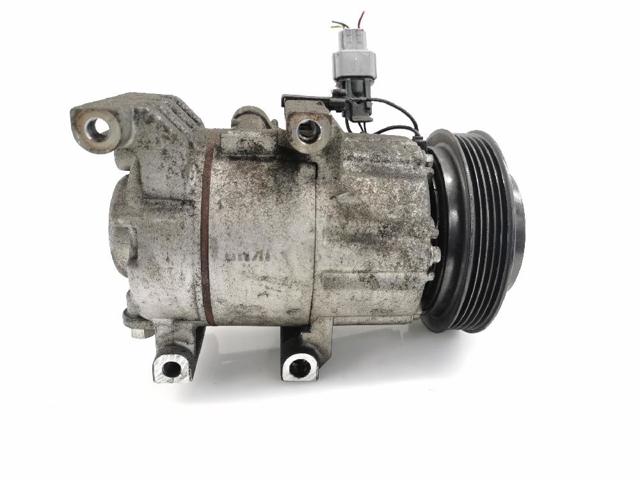 F500DX9FA03 Компрессор кондиционера купить Николаев