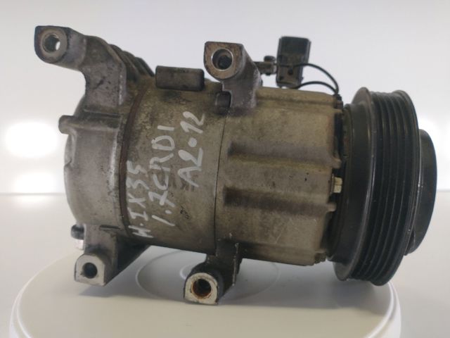 F500DX9FA03 Компрессор кондиционера купить Черкассы
