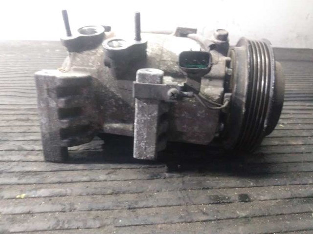 F500DX9FA04 HYUNDAI Компрессор кондиционера купить в Винница