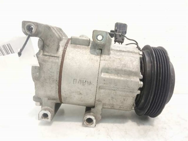 HYUNDAI F500DX9FA04 Компрессор кондиционера в наличии Николаев