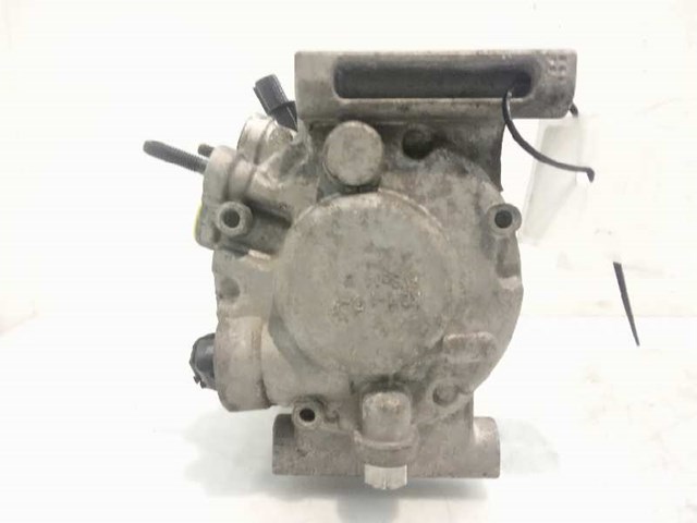 F500DX9FA04 Компрессор кондиционера купить Тернополь