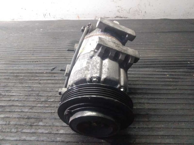 F500DX9FA04 Компрессор кондиционера купить Запорожье