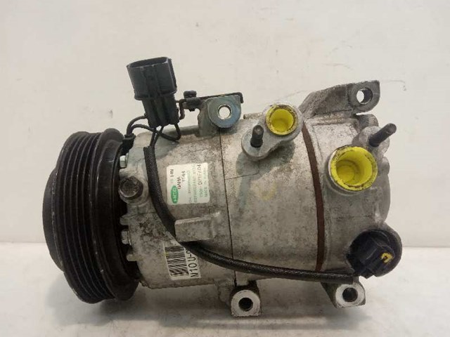 F500DX9FA04 Компрессор кондиционера купить Львов