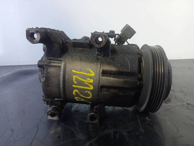 F500DX9FA04 Компрессор кондиционера купить Черкассы